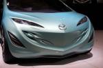 Mazda Kiyora Urban Concept 2008 года